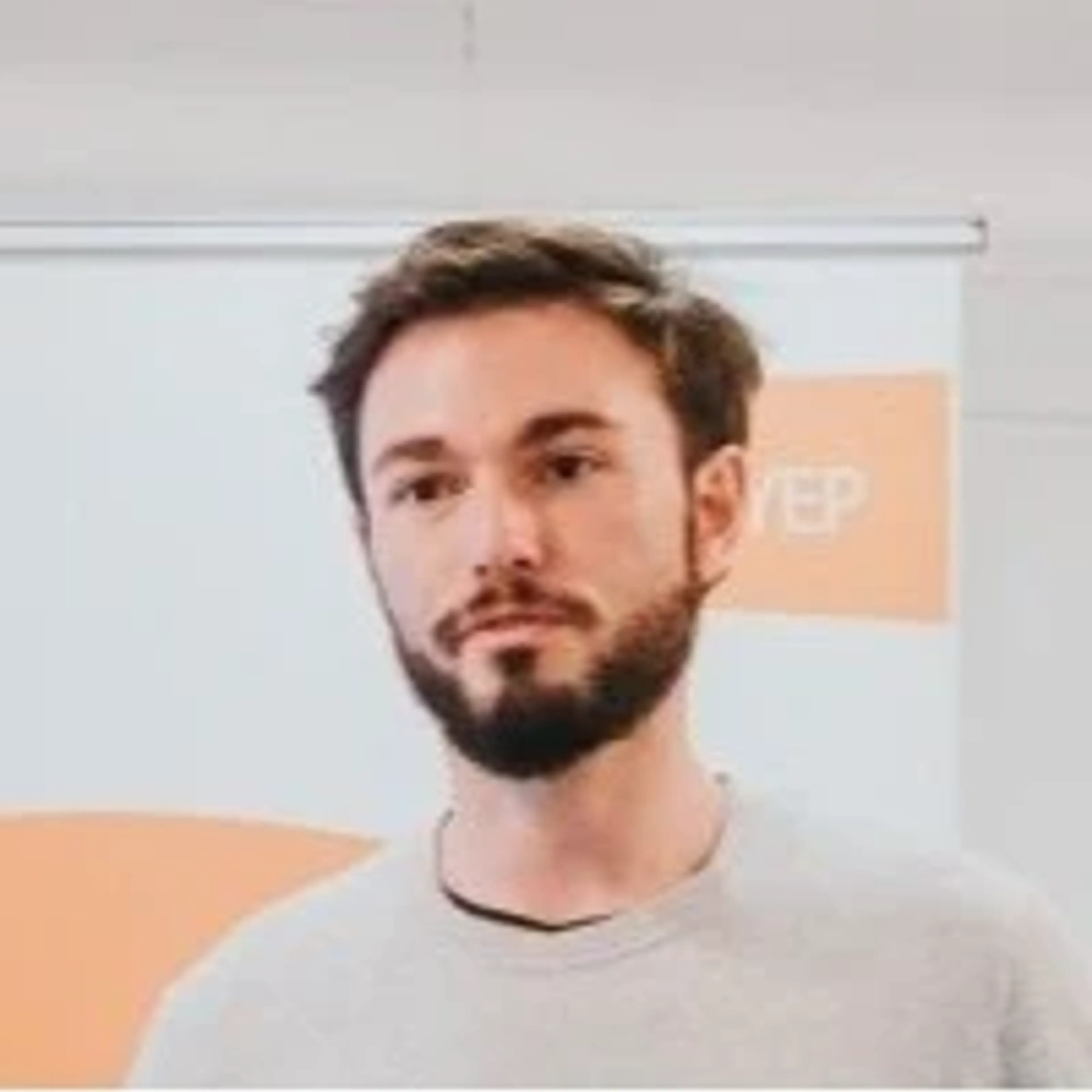 Kristian Papadakis Avatar Image
