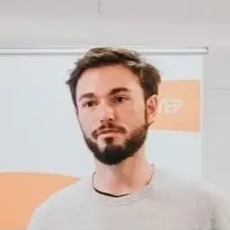 Kristian Papadakis
